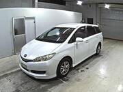 2015 TOYOTA WISH 1.8X