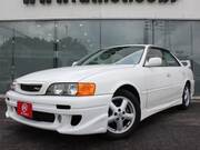 2000 TOYOTA CHASER
