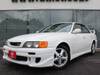 TOYOTA CHASER