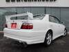 TOYOTA CHASER