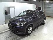 2017 HONDA VEZEL