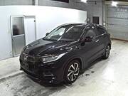 2019 HONDA VEZEL