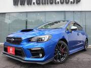 2018 SUBARU WRX S4