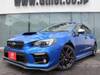 SUBARU WRX S4
