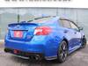SUBARU WRX S4