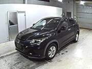 2017 HONDA VEZEL