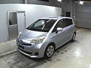 2014 TOYOTA RACTIS G