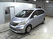2014 HONDA FREED