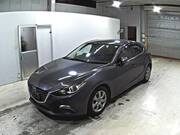2014 MAZDA AXELA SPORTS 15C