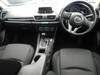 MAZDA AXELA SPORTS