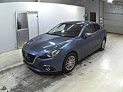 2015 MAZDA AXELA
