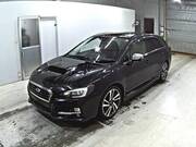 2016 SUBARU LEVORG