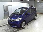 2013 HONDA FREED G JUST SELECTION