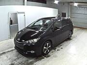 2013 TOYOTA WISH 1.8S