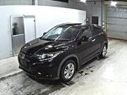2017 HONDA VEZEL