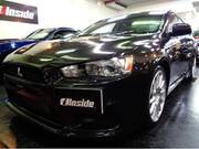 2008 MITSUBISHI LANCER