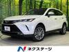 TOYOTA HARRIER HYBRID