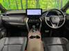 TOYOTA HARRIER HYBRID