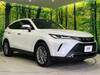 TOYOTA HARRIER HYBRID