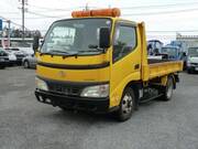 2006 TOYOTA DYNA