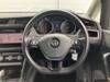 VOLKSWAGEN GOLF TOURAN