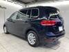 VOLKSWAGEN GOLF TOURAN
