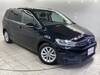 VOLKSWAGEN GOLF TOURAN