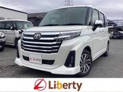 2025 TOYOTA ROOMY