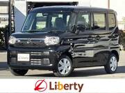 2025 SUZUKI SPACIA