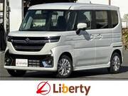 2025 SUZUKI SPACIA CUSTOM