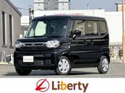 2025 SUZUKI SPACIA