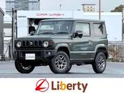 2025 SUZUKI JIMNY XC