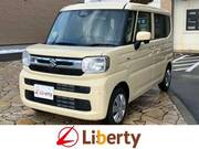 2025 SUZUKI SPACIA