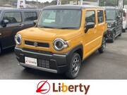 2025 SUZUKI HUSTLER