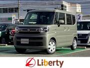 2025 SUZUKI SPACIA