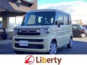 2025 SUZUKI SPACIA