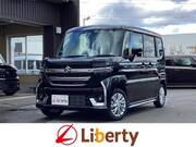 2025 SUZUKI SPACIA CUSTOM