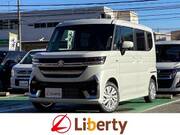 2025 SUZUKI SPACIA CUSTOM