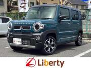 2025 SUZUKI HUSTLER