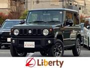 2025 SUZUKI JIMNY XC