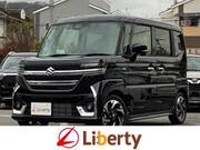 2025 SUZUKI SPACIA CUSTOM