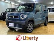 2025 SUZUKI HUSTLER