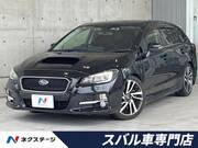 2014 SUBARU LEVORG