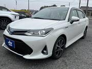 2019 TOYOTA COROLLA AXIO