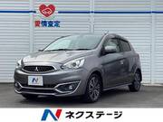 2017 MITSUBISHI MIRAGE G