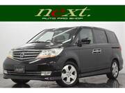 2007 HONDA ELYSION PRESTIGE