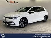 2023 VOLKSWAGEN GOLF