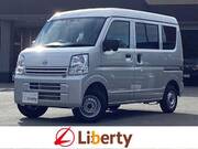 2026 NISSAN CLIPPER VAN DX