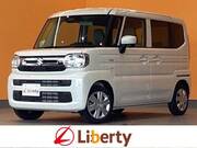 2025 SUZUKI SPACIA