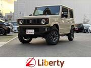 2026 SUZUKI JIMNY XC